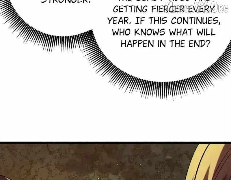 I Rely on My Invincibility to Deal Tons of Damage Passively! Chapter 126 – Page 137