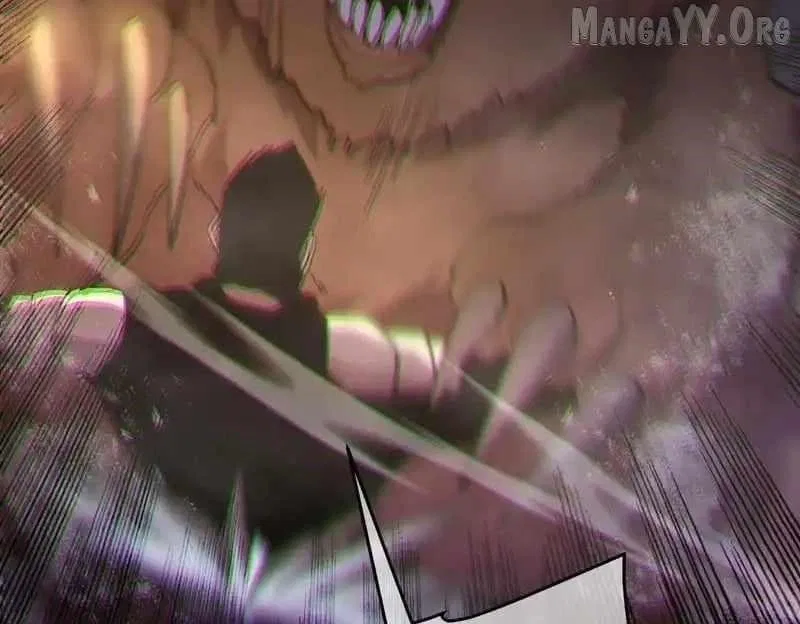 I Rely on My Invincibility to Deal Tons of Damage Passively! Chapter 126 – Page 147