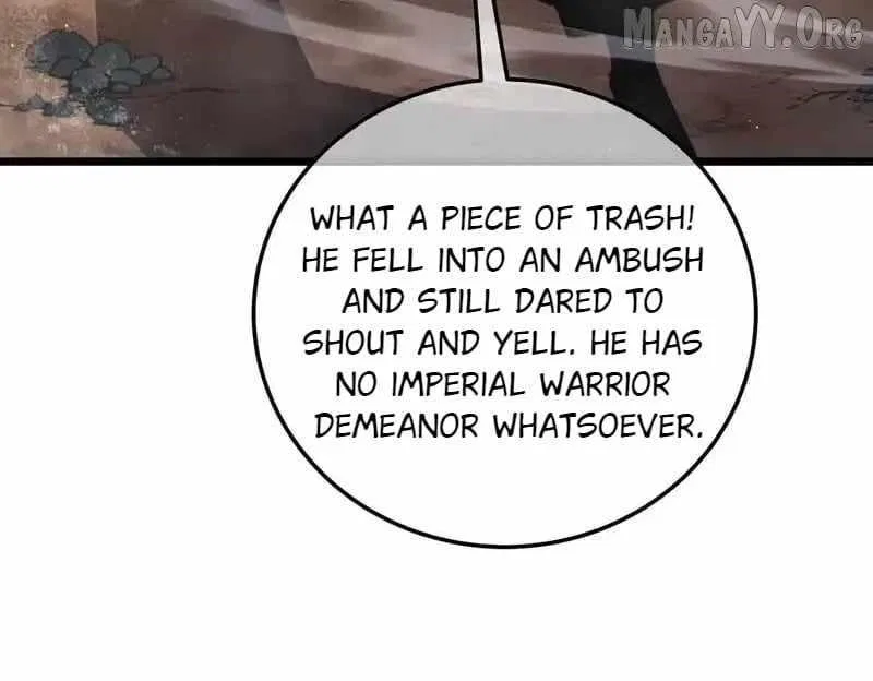 I Rely on My Invincibility to Deal Tons of Damage Passively! Chapter 126 – Page 151