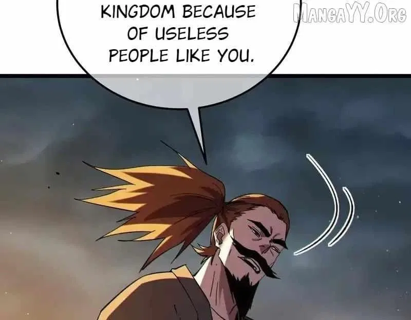 I Rely on My Invincibility to Deal Tons of Damage Passively! Chapter 126 – Page 158