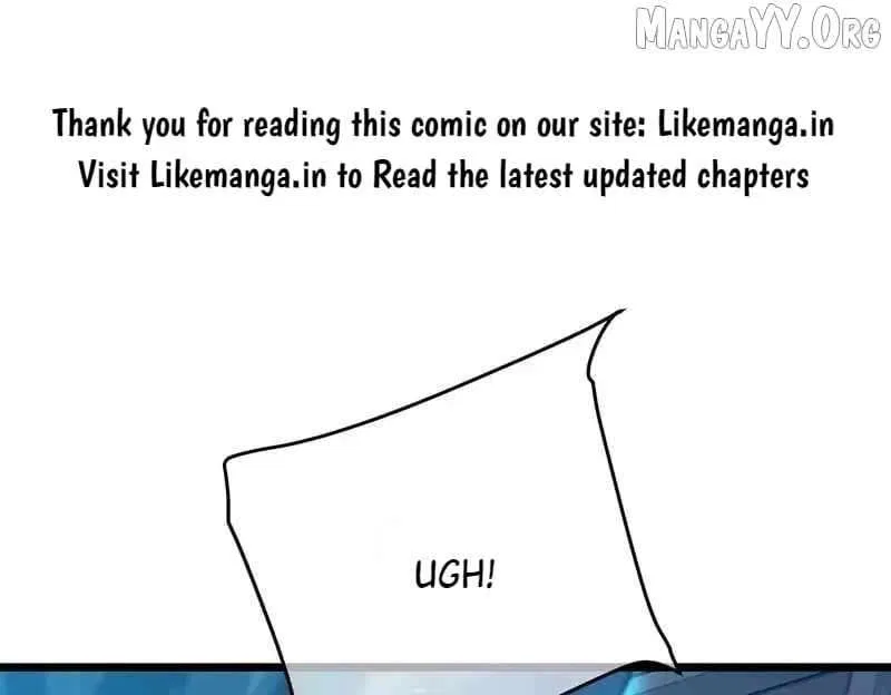 I Rely on My Invincibility to Deal Tons of Damage Passively! Chapter 125 – Page 1
