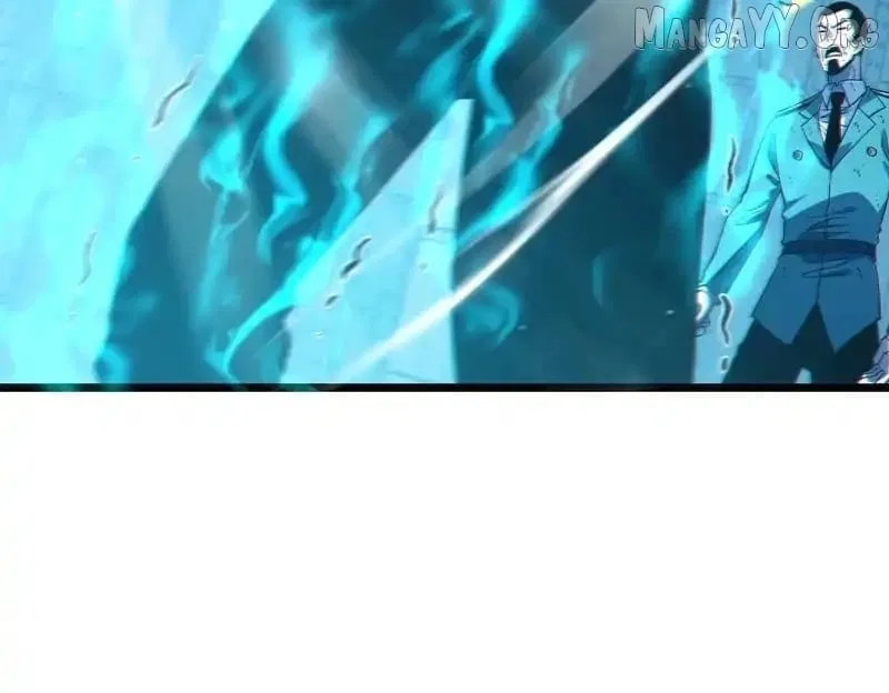 I Rely on My Invincibility to Deal Tons of Damage Passively! Chapter 125 – Page 4