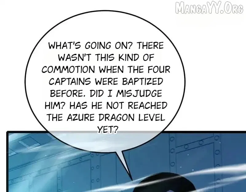 I Rely on My Invincibility to Deal Tons of Damage Passively! Chapter 125 – Page 5