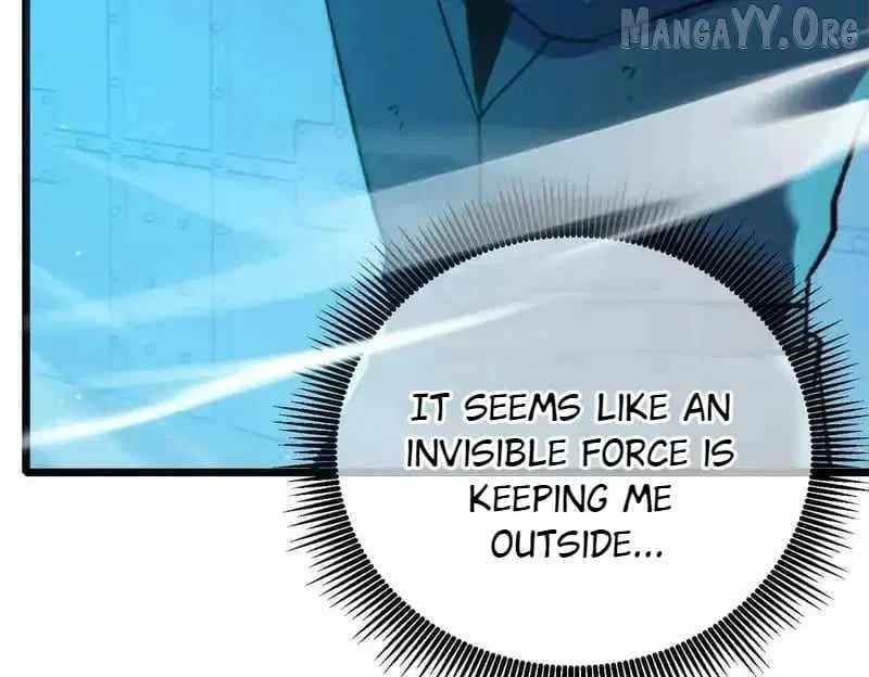 I Rely on My Invincibility to Deal Tons of Damage Passively! Chapter 125 – Page 7