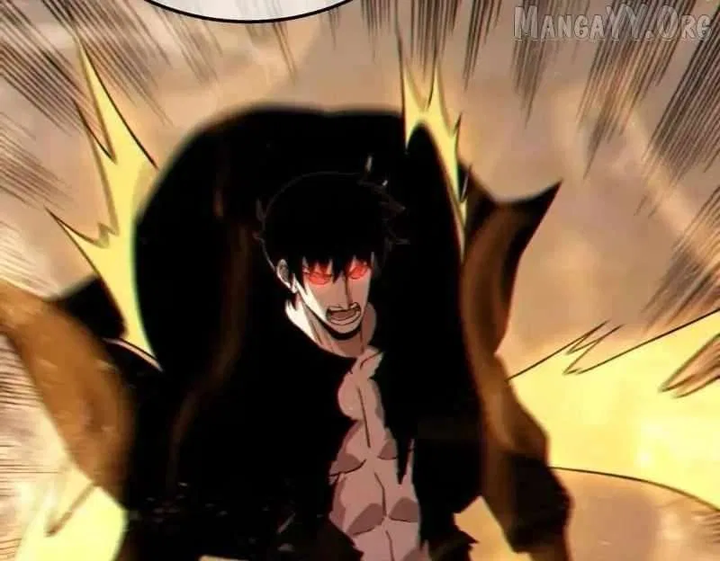 I Rely on My Invincibility to Deal Tons of Damage Passively! Chapter 125 – Page 9