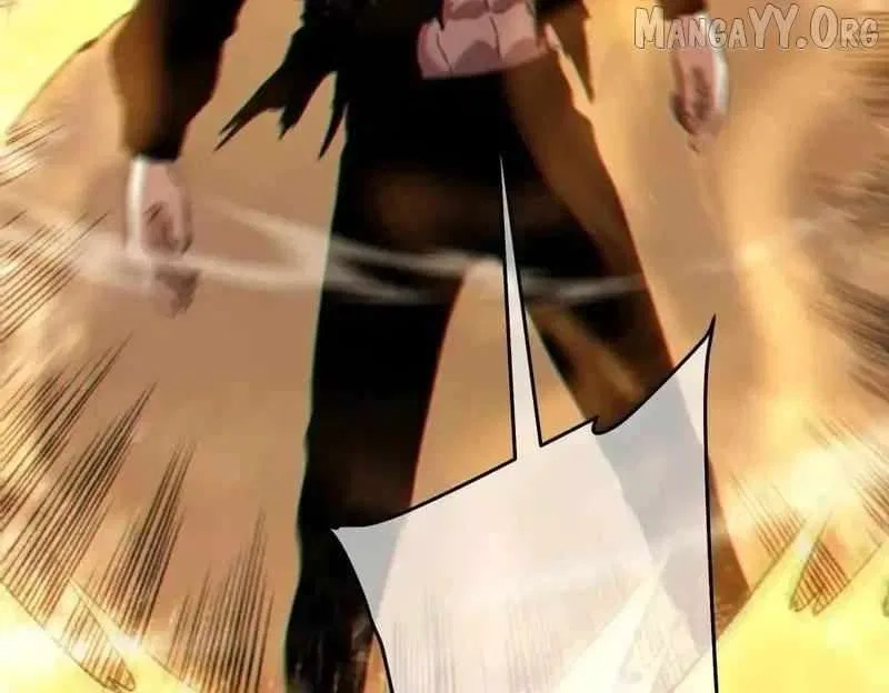 I Rely on My Invincibility to Deal Tons of Damage Passively! Chapter 125 – Page 10