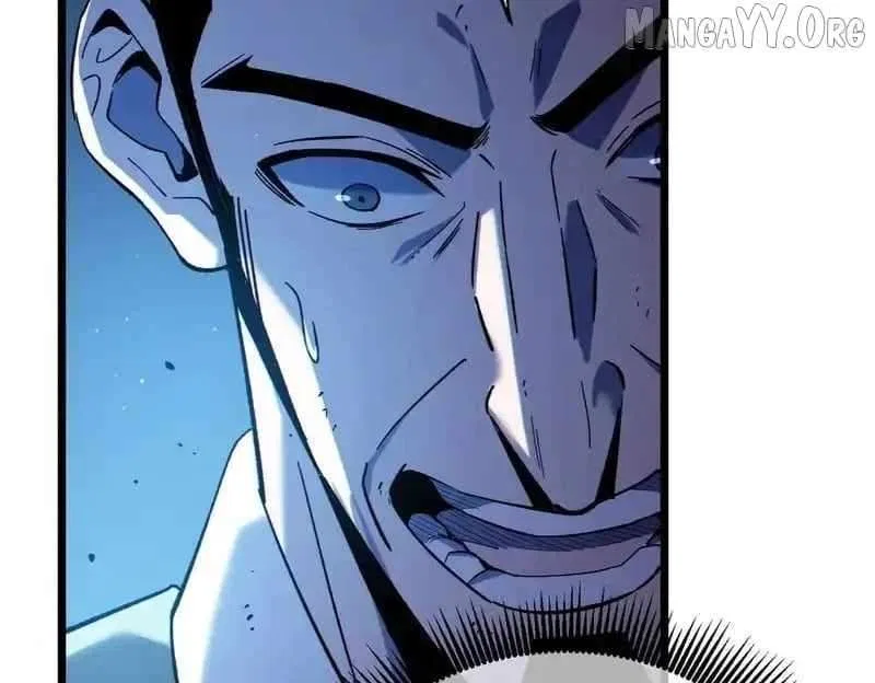 I Rely on My Invincibility to Deal Tons of Damage Passively! Chapter 125 – Page 25