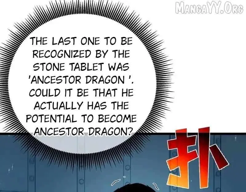 I Rely on My Invincibility to Deal Tons of Damage Passively! Chapter 125 – Page 27