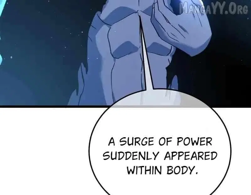 I Rely on My Invincibility to Deal Tons of Damage Passively! Chapter 125 – Page 33