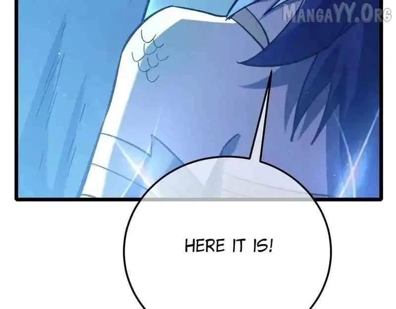 I Rely on My Invincibility to Deal Tons of Damage Passively! Chapter 125 – Page 42