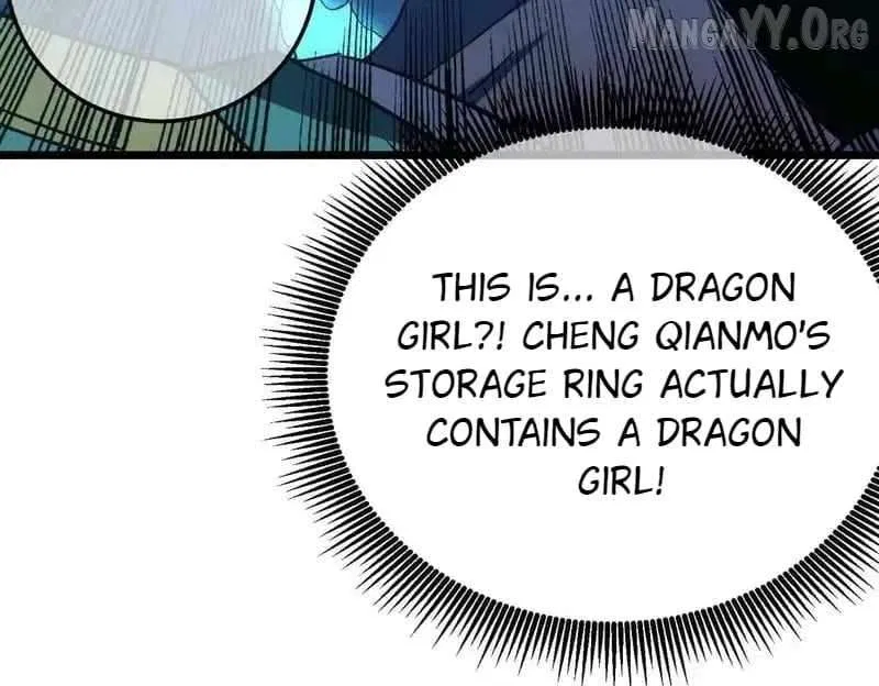 I Rely on My Invincibility to Deal Tons of Damage Passively! Chapter 125 – Page 47