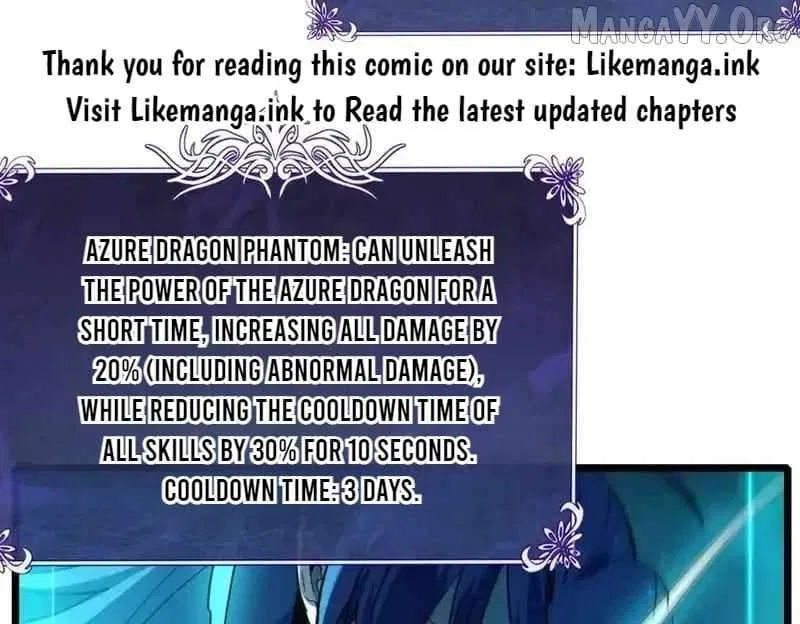 I Rely on My Invincibility to Deal Tons of Damage Passively! Chapter 125 – Page 49