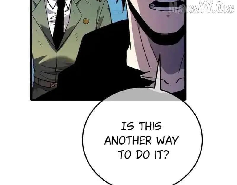 I Rely on My Invincibility to Deal Tons of Damage Passively! Chapter 125 – Page 58