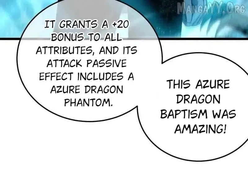 I Rely on My Invincibility to Deal Tons of Damage Passively! Chapter 125 – Page 62
