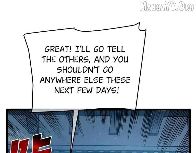 I Rely on My Invincibility to Deal Tons of Damage Passively! Chapter 125 – Page 63