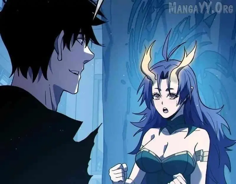 I Rely on My Invincibility to Deal Tons of Damage Passively! Chapter 125 – Page 68