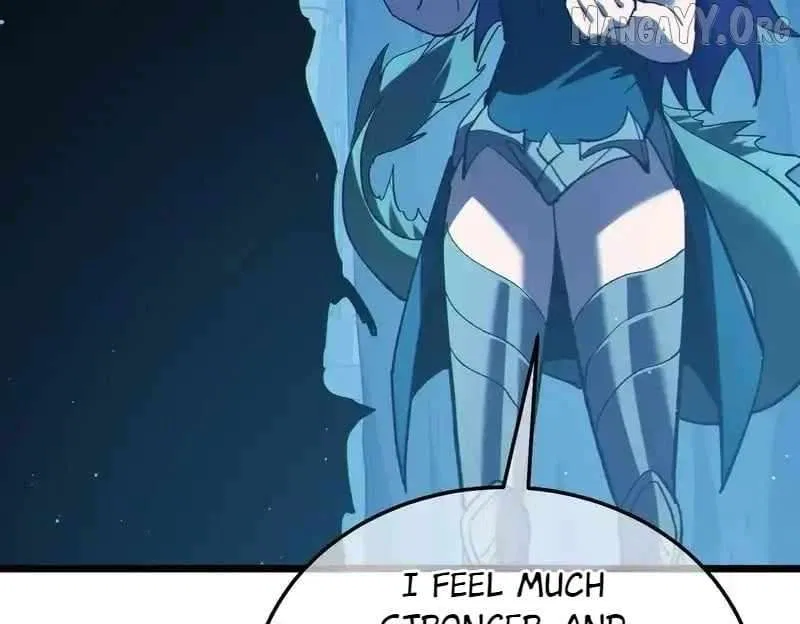 I Rely on My Invincibility to Deal Tons of Damage Passively! Chapter 125 – Page 69