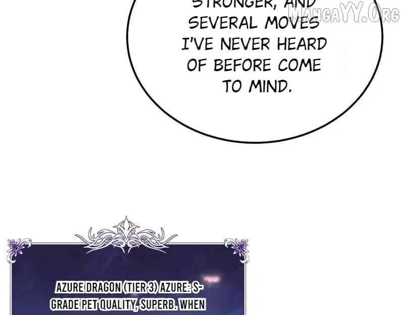 I Rely on My Invincibility to Deal Tons of Damage Passively! Chapter 125 – Page 70