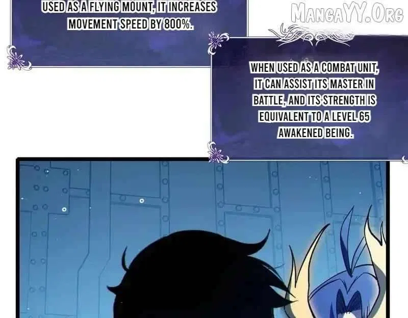 I Rely on My Invincibility to Deal Tons of Damage Passively! Chapter 125 – Page 71