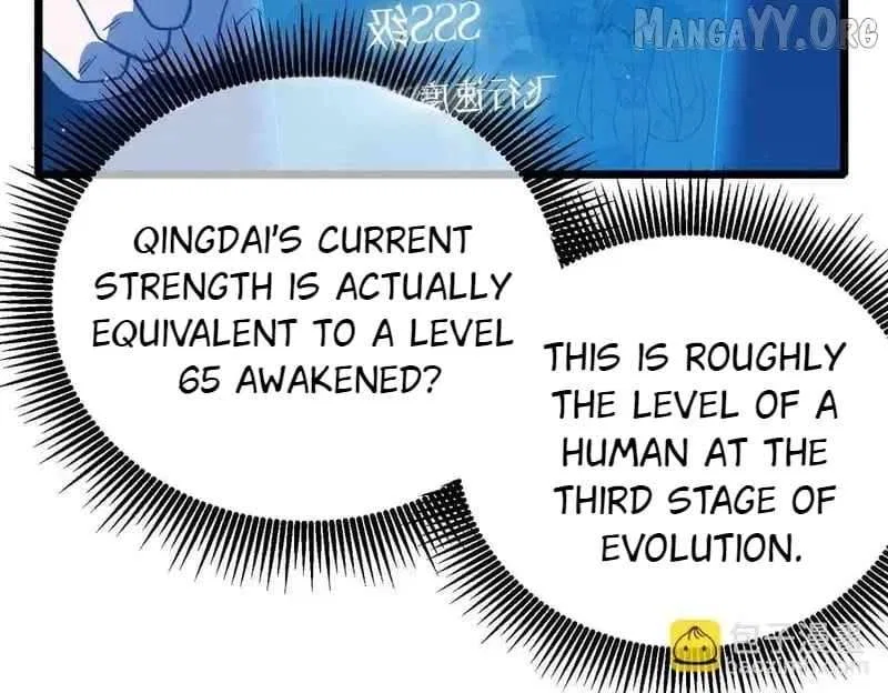 I Rely on My Invincibility to Deal Tons of Damage Passively! Chapter 125 – Page 73
