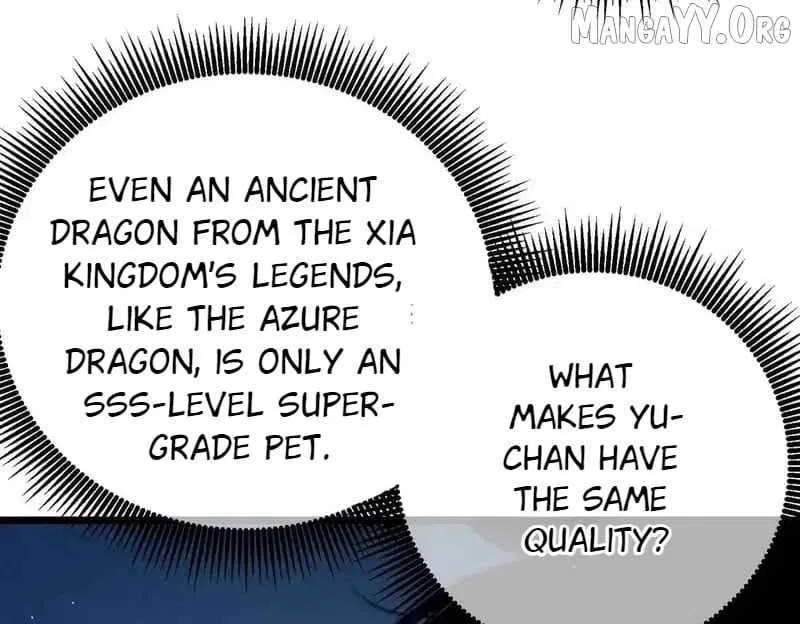 I Rely on My Invincibility to Deal Tons of Damage Passively! Chapter 125 – Page 74