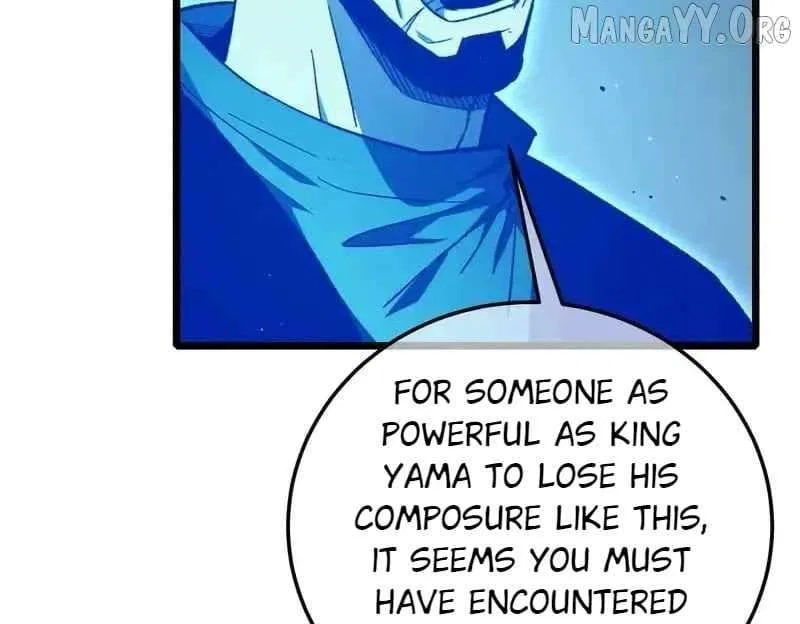 I Rely on My Invincibility to Deal Tons of Damage Passively! Chapter 125 – Page 86