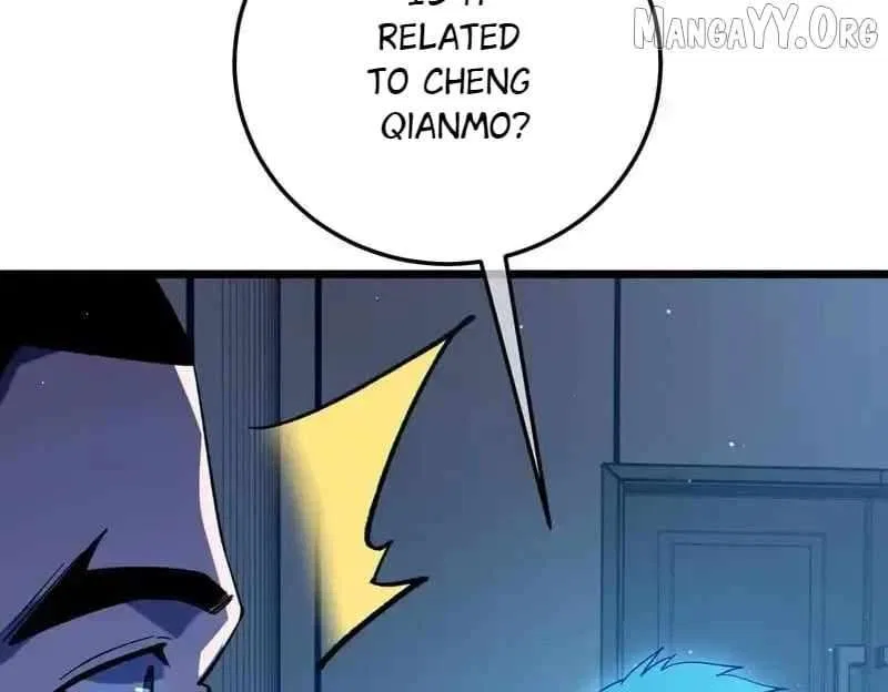 I Rely on My Invincibility to Deal Tons of Damage Passively! Chapter 125 – Page 91