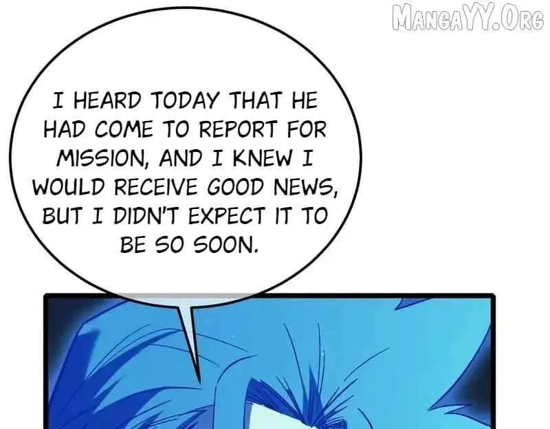 I Rely on My Invincibility to Deal Tons of Damage Passively! Chapter 125 – Page 94