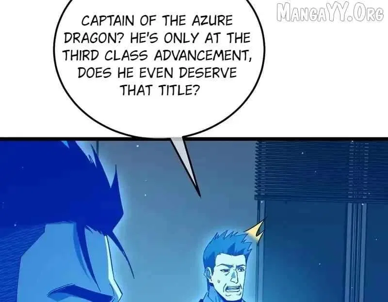 I Rely on My Invincibility to Deal Tons of Damage Passively! Chapter 125 – Page 100