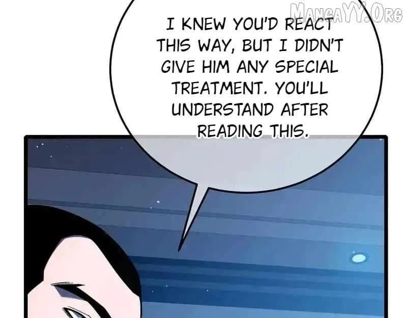 I Rely on My Invincibility to Deal Tons of Damage Passively! Chapter 125 – Page 103