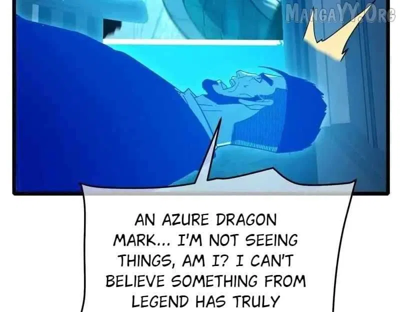 I Rely on My Invincibility to Deal Tons of Damage Passively! Chapter 125 – Page 108
