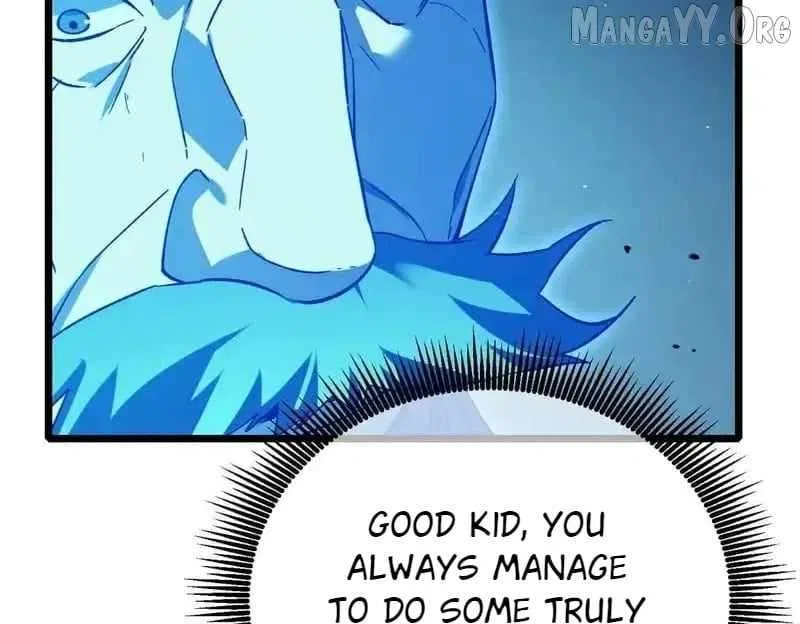 I Rely on My Invincibility to Deal Tons of Damage Passively! Chapter 125 – Page 110