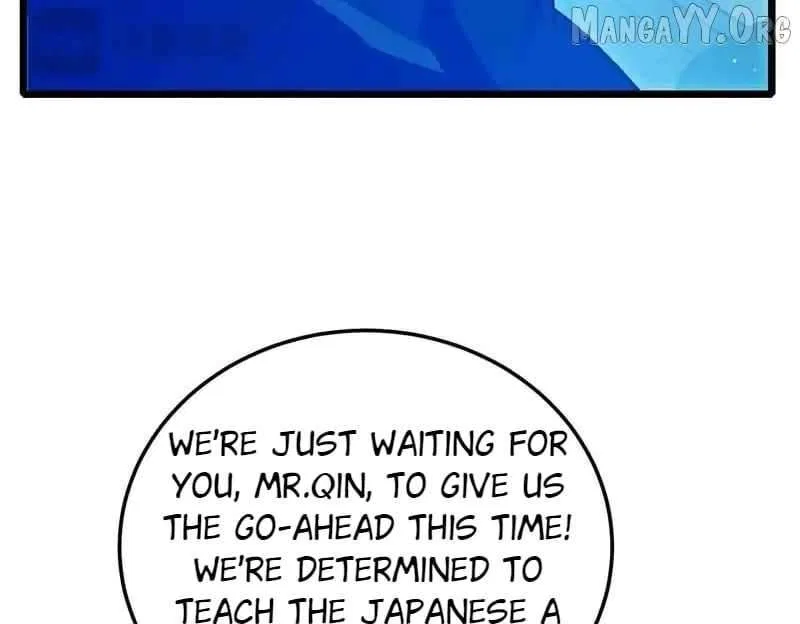I Rely on My Invincibility to Deal Tons of Damage Passively! Chapter 125 – Page 118