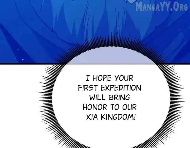 I Rely on My Invincibility to Deal Tons of Damage Passively! Chapter 125 – Page 123