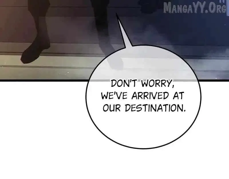 I Rely on My Invincibility to Deal Tons of Damage Passively! Chapter 125 – Page 134