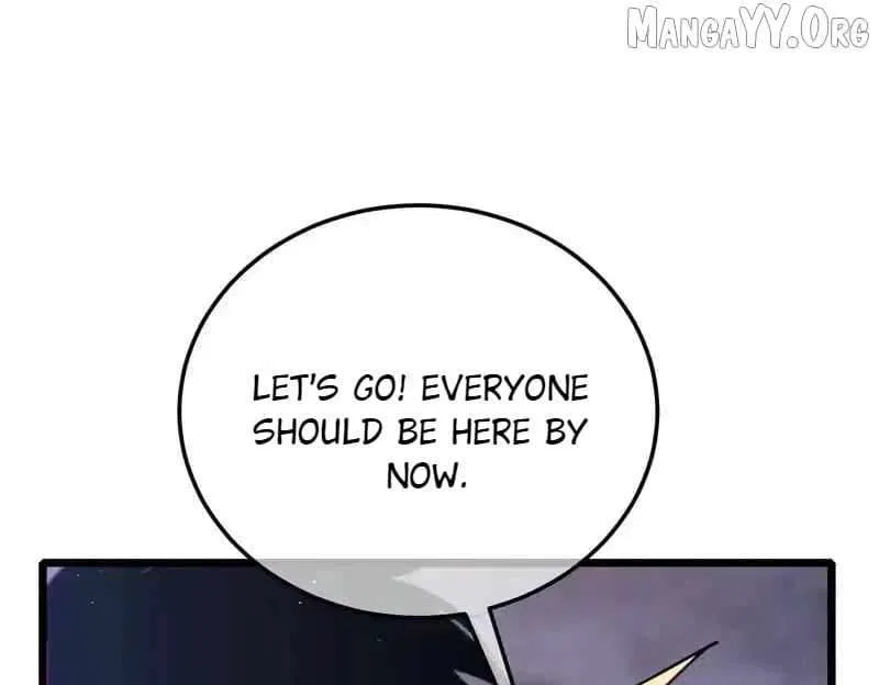 I Rely on My Invincibility to Deal Tons of Damage Passively! Chapter 125 – Page 135