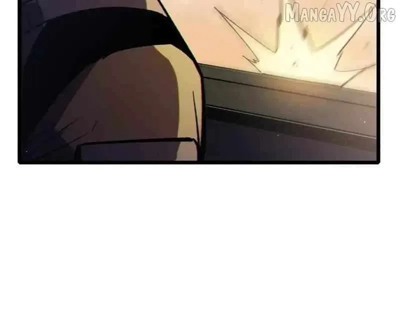 I Rely on My Invincibility to Deal Tons of Damage Passively! Chapter 125 – Page 137