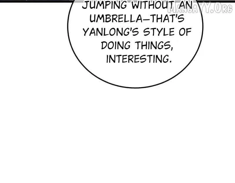 I Rely on My Invincibility to Deal Tons of Damage Passively! Chapter 125 – Page 141