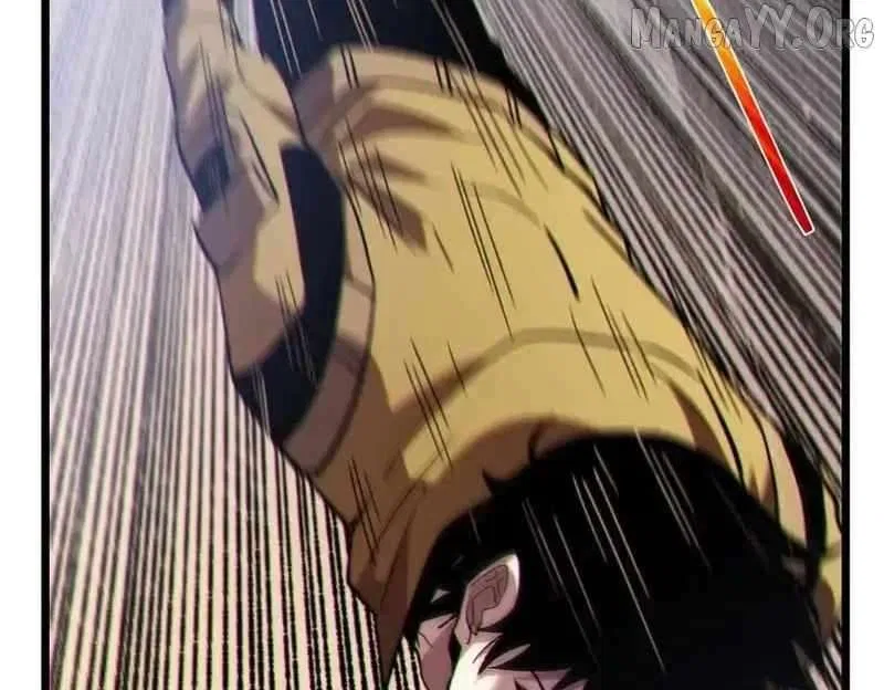 I Rely on My Invincibility to Deal Tons of Damage Passively! Chapter 125 – Page 143