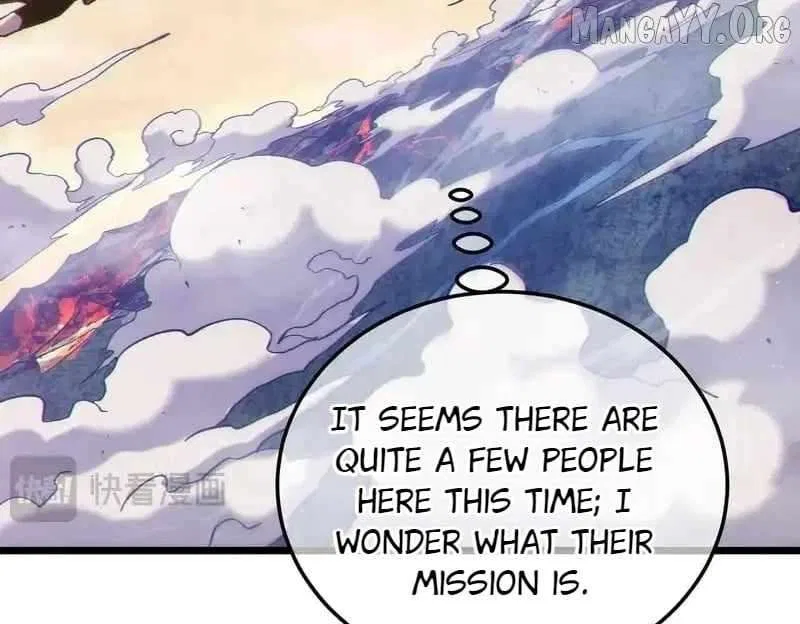 I Rely on My Invincibility to Deal Tons of Damage Passively! Chapter 125 – Page 148