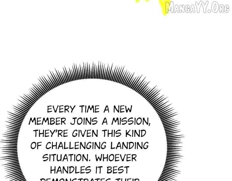 I Rely on My Invincibility to Deal Tons of Damage Passively! Chapter 125 – Page 160