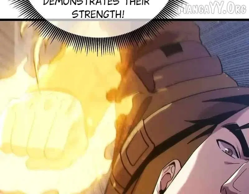 I Rely on My Invincibility to Deal Tons of Damage Passively! Chapter 125 – Page 161