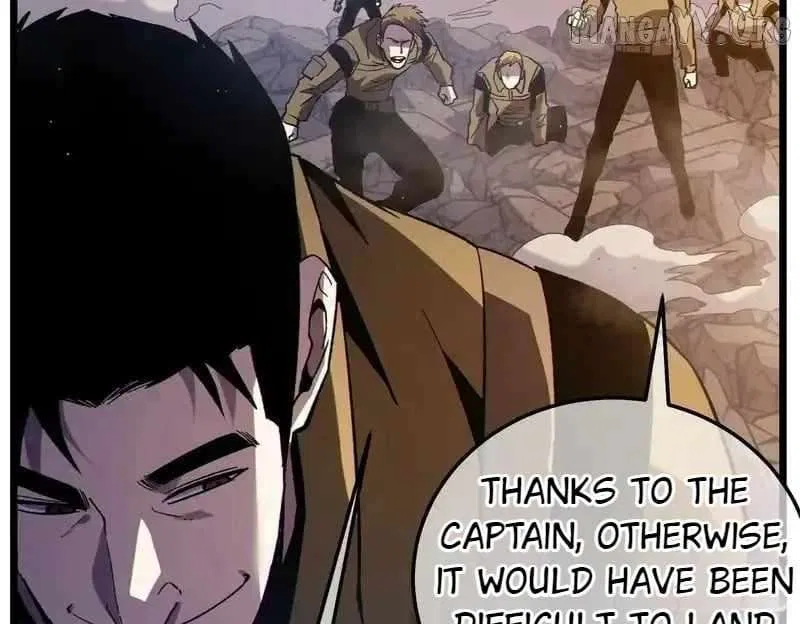I Rely on My Invincibility to Deal Tons of Damage Passively! Chapter 125 – Page 173