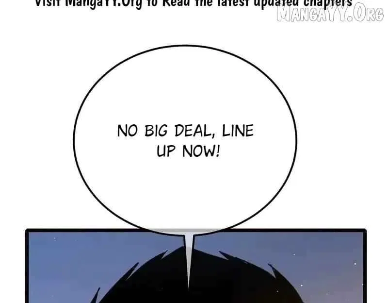 I Rely on My Invincibility to Deal Tons of Damage Passively! Chapter 125 – Page 175