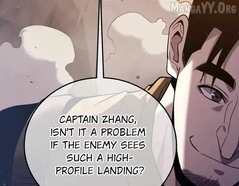 I Rely on My Invincibility to Deal Tons of Damage Passively! Chapter 125 – Page 181