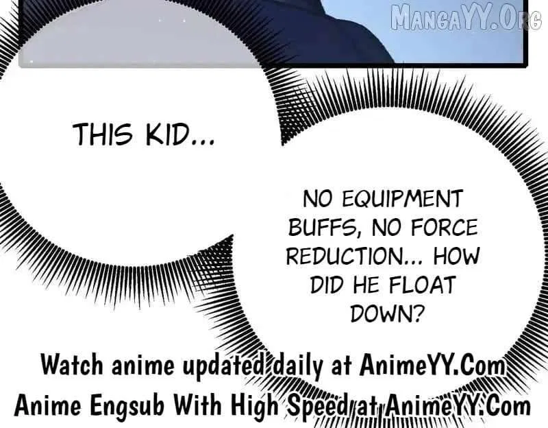 I Rely on My Invincibility to Deal Tons of Damage Passively! Chapter 125 – Page 185