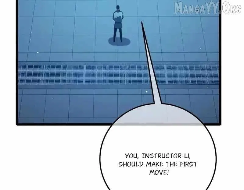 I Rely on My Invincibility to Deal Tons of Damage Passively! Chapter 124 – Page 2