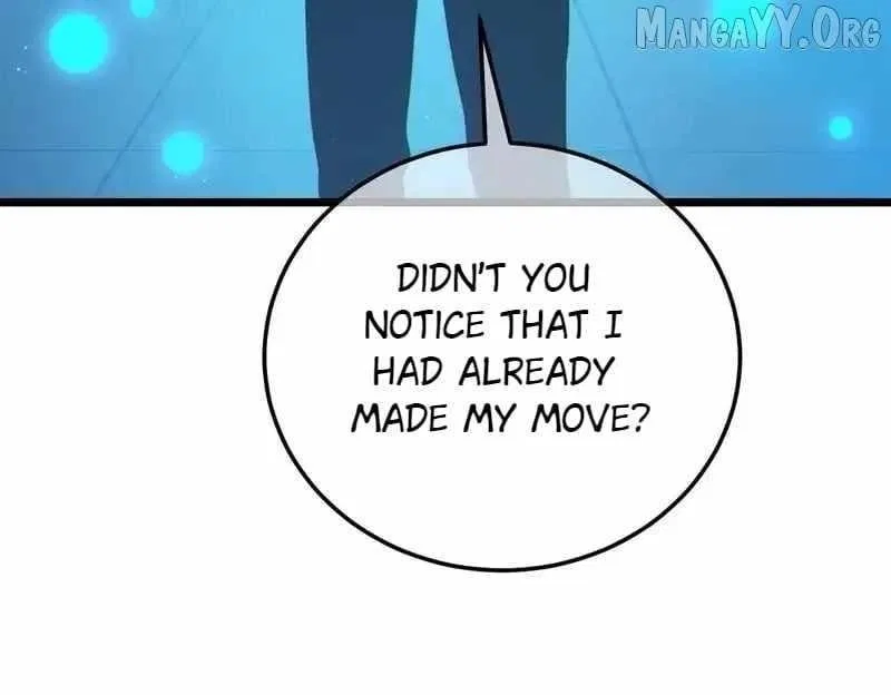 I Rely on My Invincibility to Deal Tons of Damage Passively! Chapter 124 – Page 5