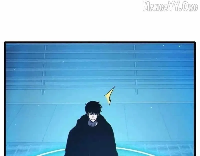 I Rely on My Invincibility to Deal Tons of Damage Passively! Chapter 124 – Page 6