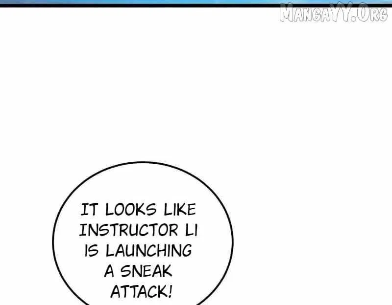 I Rely on My Invincibility to Deal Tons of Damage Passively! Chapter 124 – Page 14
